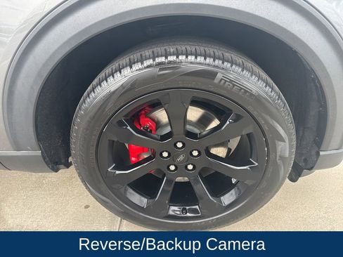 Used 2024 Ford Explorer ST w/ Equipment Group 401A image 8