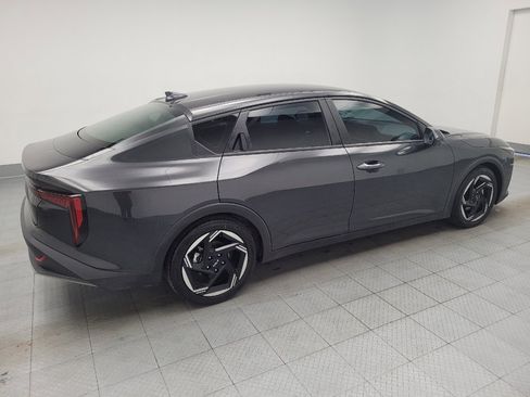 Used 2025 Kia K4 EX FWD image 10