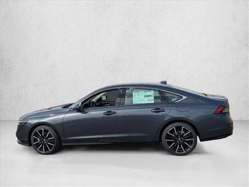 New 2026 Honda Accord Touring image 9