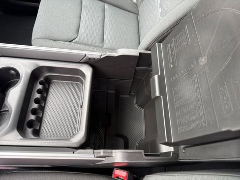 New 2026 RAM 1500 Big Horn AWD/4WD image 25