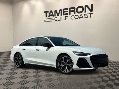 New 2026 Audi A6 Premium Plus