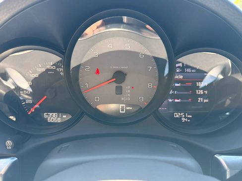 Used 2015 Porsche Cayman S RWD image 19