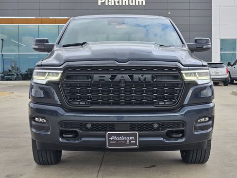 New 2026 RAM 1500 Limited AWD/4WD image 6