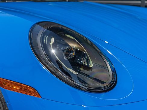 New 2026 Porsche 911 Carrera GTS RWD image 13