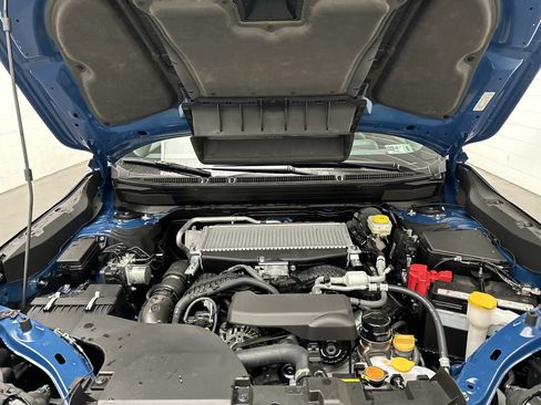 New 2026 Subaru Outback Wilderness AWD/4WD image 44