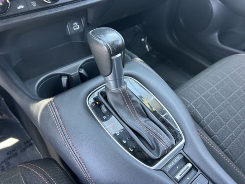 Certified 2024 Honda HR-V Sport image 22