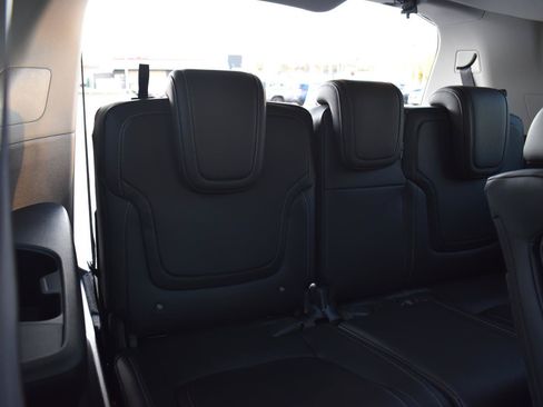 New 2026 Nissan Armada SV RWD image 45