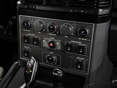 Used 2024 INEOS Grenadier AWD/4WD image 29