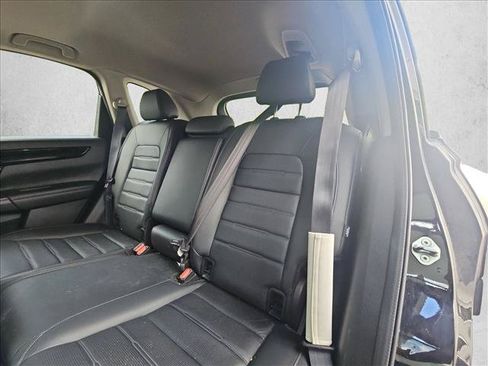 Used 2023 Honda CR-V EX-L image 10