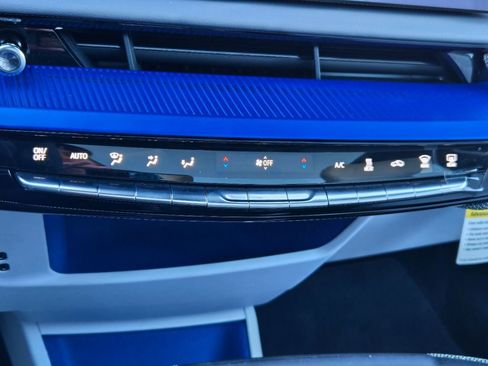 New 2025 Cadillac Optiq Sport 1 image 25