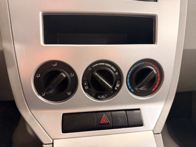 Used 2007 Dodge Caliber SXT FWD image 14