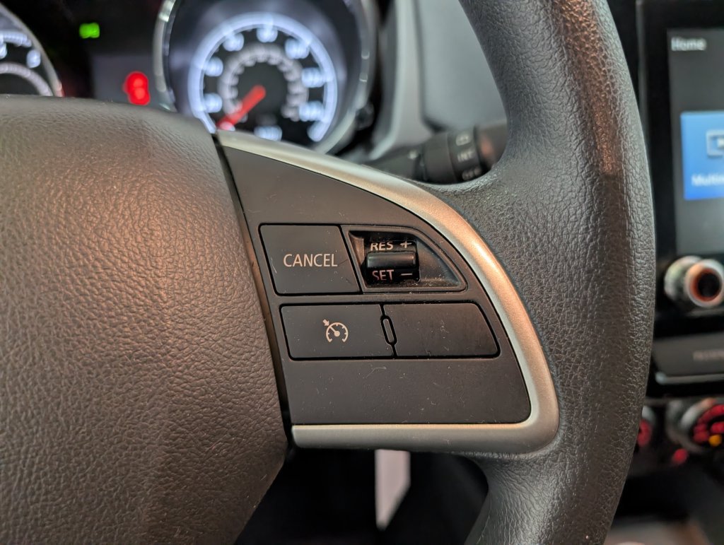 Used 2026 Mitsubishi Outlander Sport ES AWD/4WD image 16
