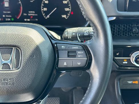 Used 2024 Honda CR-V EX-L image 16