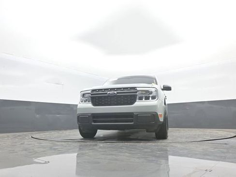 Used 2024 Ford Maverick XLT image 28