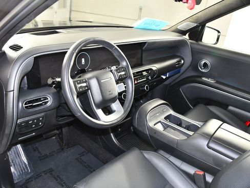 Used 2026 Hyundai Palisade Calligraphy AWD/4WD image 2