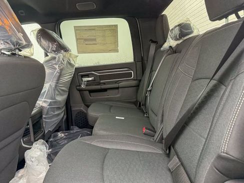 New 2026 RAM 3500 Big Horn image 25