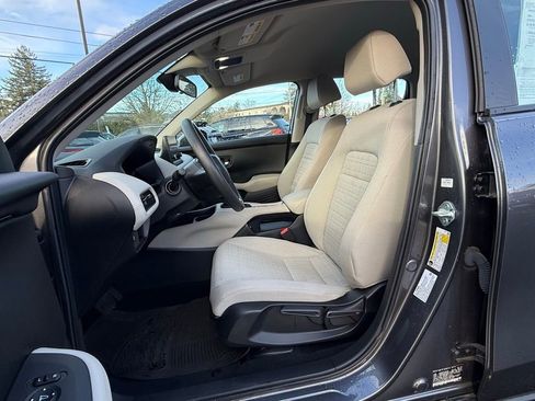 Certified 2023 Honda HR-V LX image 14