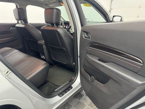 Used 2013 GMC Terrain Denali FWD image 29