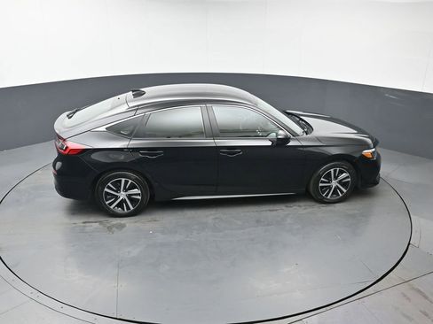 Used 2024 Honda Civic LX image 36