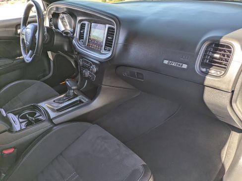 Used 2023 Dodge Charger R/T w/ Daytona Edition Group image 12
