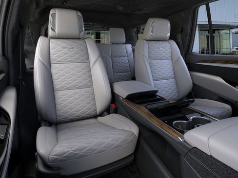 New 2026 Cadillac Escalade Platinum Luxury image 18