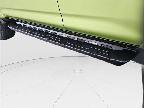 Certified 2022 Toyota 4Runner TRD Pro image 22