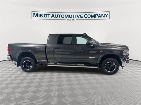 Certified 2023 RAM 2500 Laramie AWD/4WD image 10
