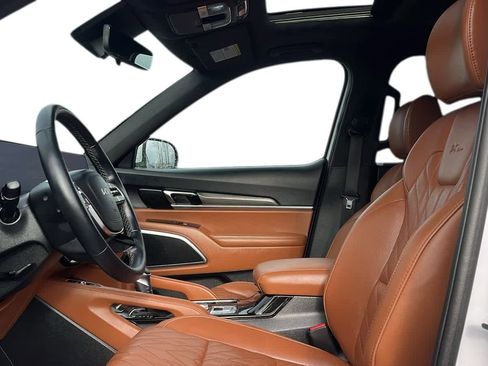 Used 2025 Kia Telluride SX Prestige X-Line image 12