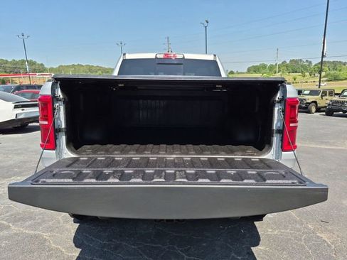 New 2026 RAM 1500 RHO AWD/4WD image 30