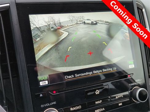 Used 2022 Subaru Forester Limited image 31