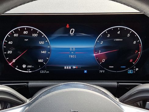 Certified 2025 Mercedes-Benz GLA 250 4MATIC image 20