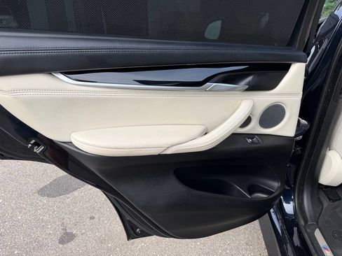 Used 2017 BMW X5 xDrive35i AWD/4WD image 16