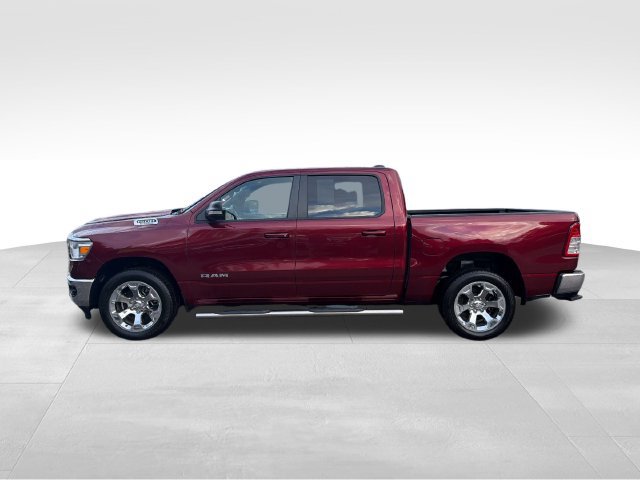 Used 2021 RAM 1500 Big Horn AWD/4WD image 6