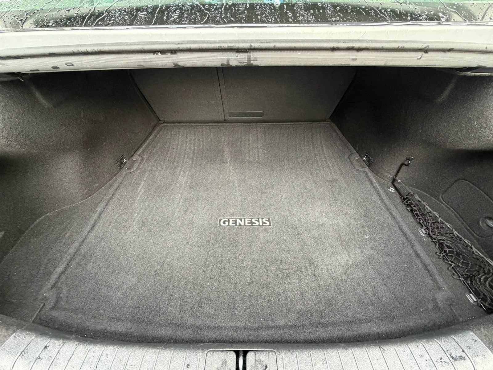 Used 2019 Genesis G70 2.0T Advanced w/ Elite Package RWD image 24