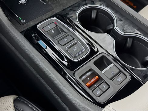 New 2026 Honda Passport TrailSport Elite image 17