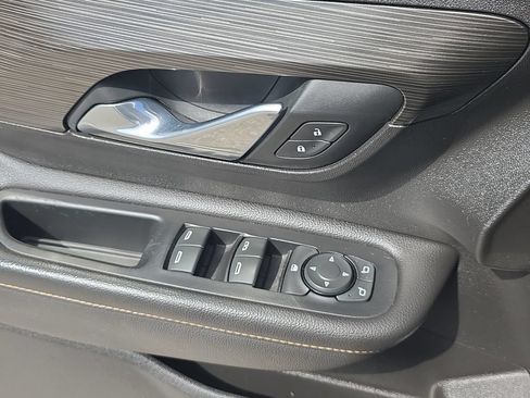 Used 2019 GMC Terrain SLT FWD image 19