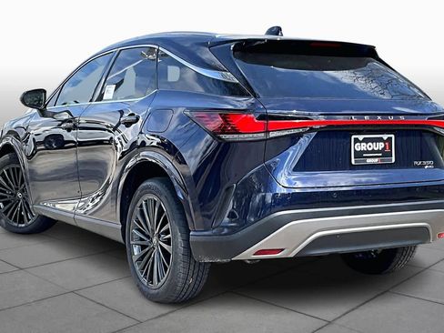 New 2026 Lexus RX 350 Premium image 4