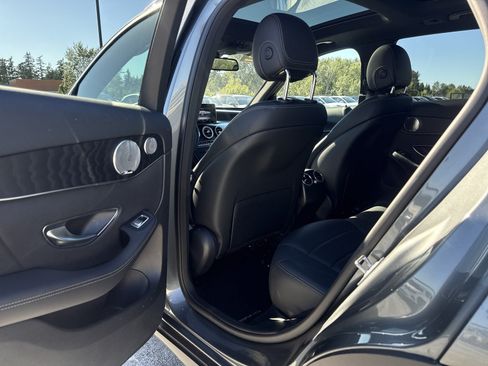Certified 2018 Mercedes-Benz GLC 300 4MATIC image 13