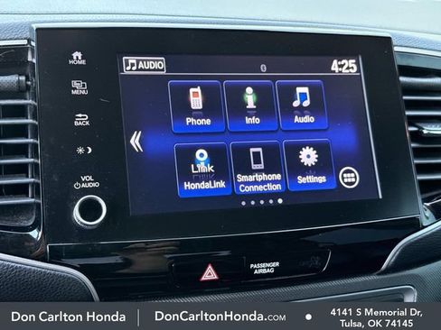Used 2023 Honda Ridgeline RTL image 18