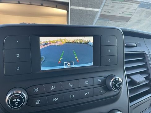 New 2025 Ford Transit 350 148 Medium Roof AWD w/ Load Area Protection Package image 20