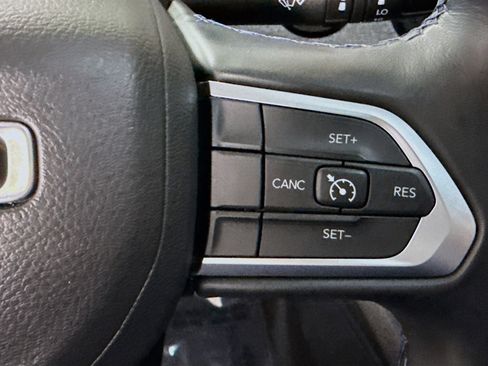 Used 2022 Jeep Compass Latitude w/ Convenience Group image 15