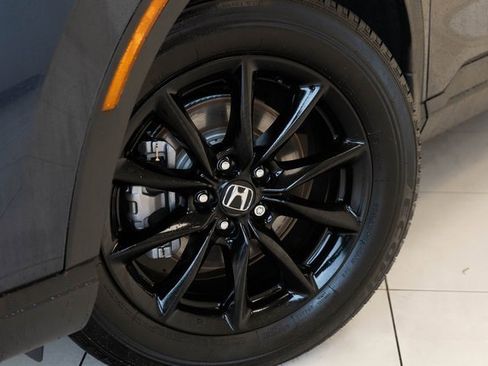 Used 2026 Honda CR-V Sport-L image 2