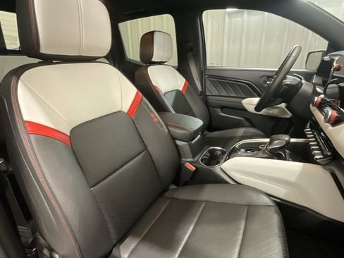 Used 2023 GMC Canyon AT4X w/ Edition 1 image 13