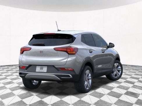 New 2025 Buick Encore GX Preferred image 10