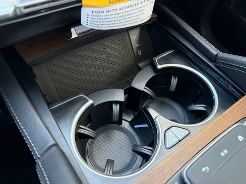 New 2026 Mercedes-Benz GLE 450 4MATIC image 23