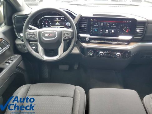 Used 2023 GMC Sierra 1500 Elevation AWD/4WD image 15