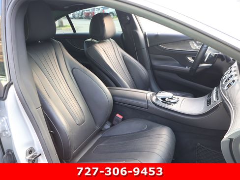 Used 2019 Mercedes-Benz CLS 450 image 23