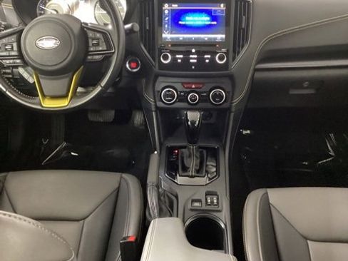 Certified 2023 Subaru Crosstrek 2.5i Sport image 19