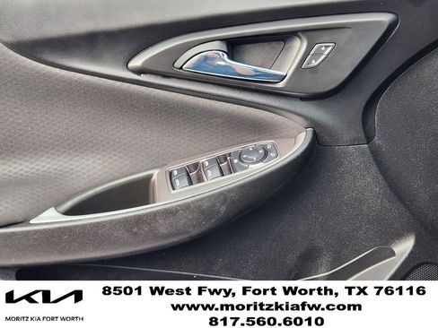 Used 2022 Chevrolet Malibu RS FWD image 22
