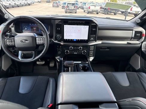 Used 2026 Ford F150 Raptor AWD/4WD image 6